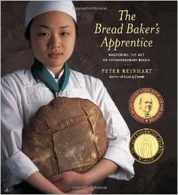 Bread Baker's Apprentice