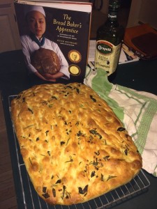 Focaccia